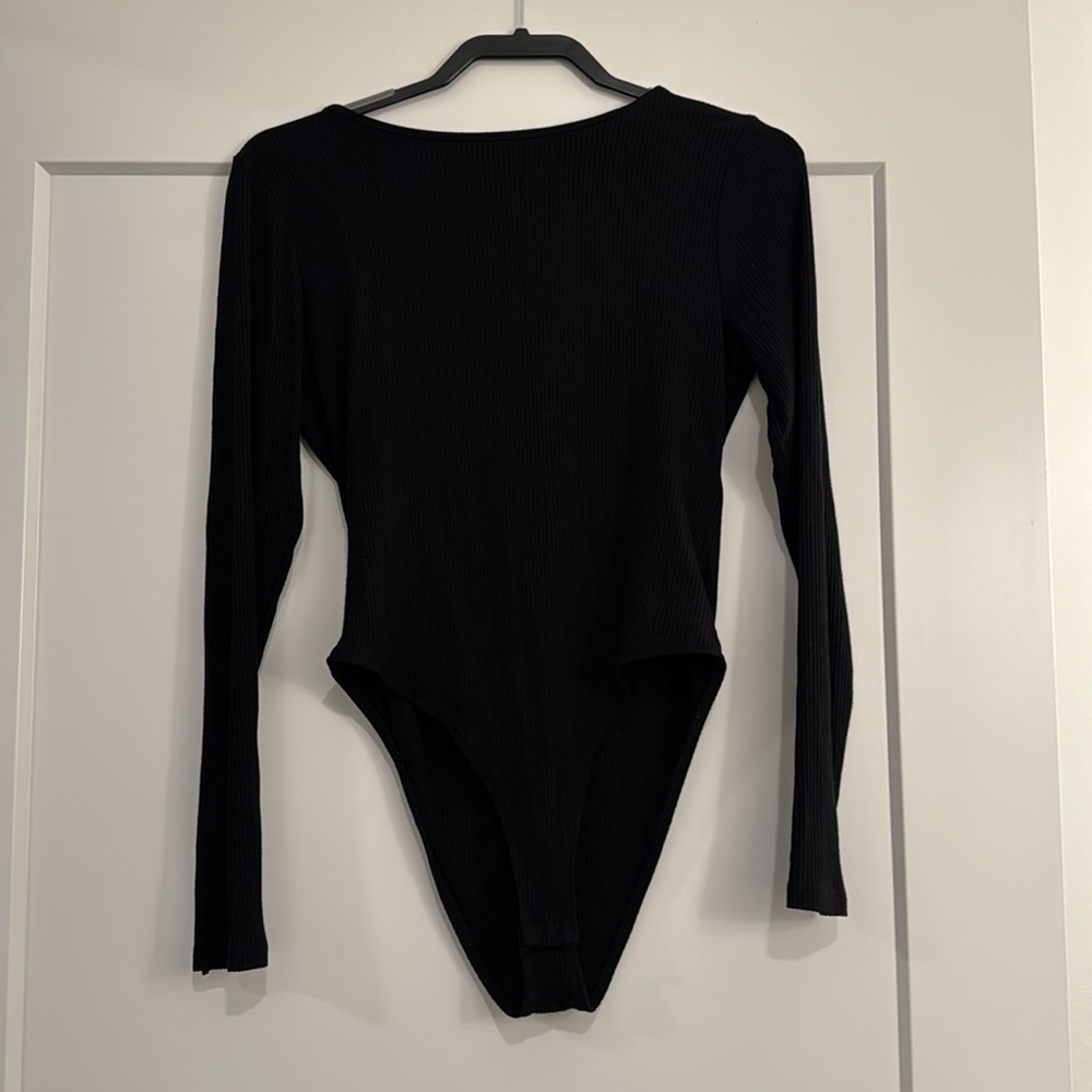 H&M Bodysuit